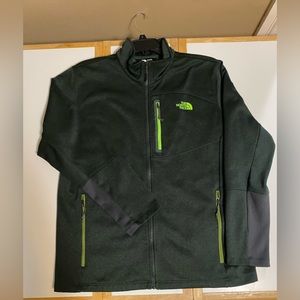 Men’s Northface jacket